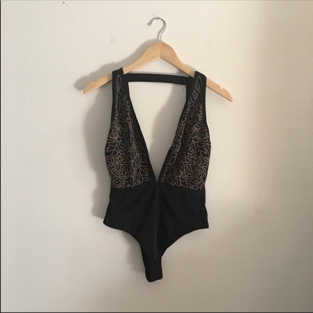 BNWT bodysuit